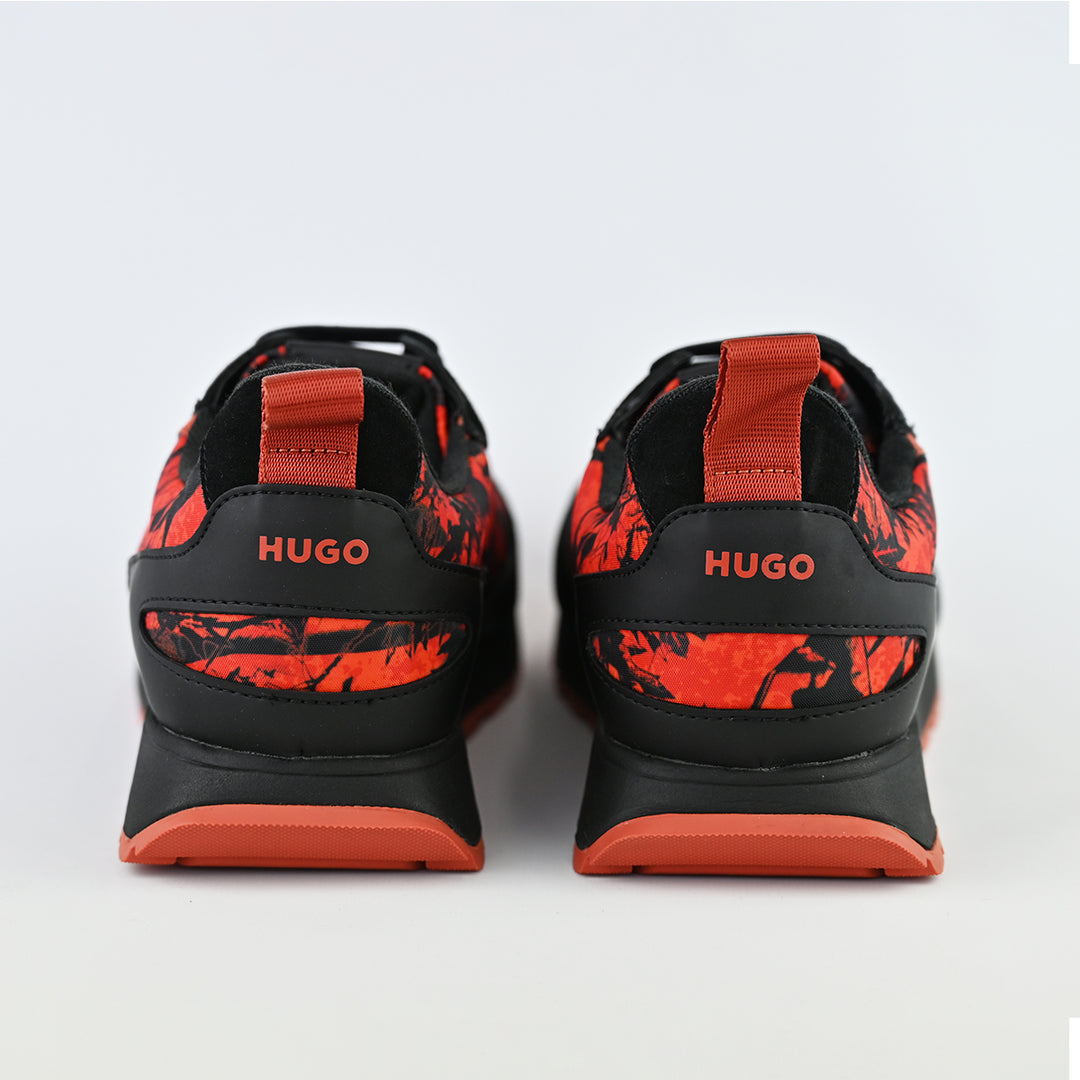 HUGO BOSS TRAINER ICELIN-RUNN