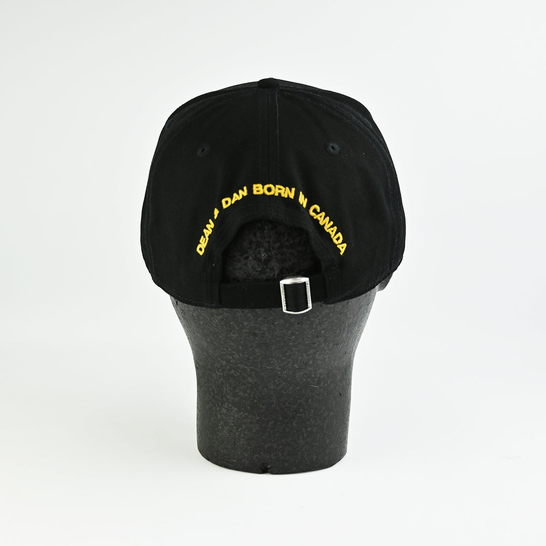 DSQUARED CAP FLAG