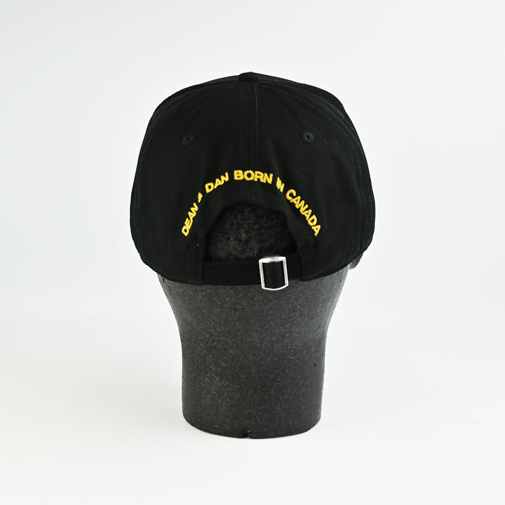 DSQUARED CAP FLAG