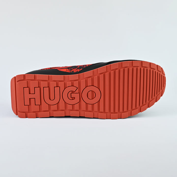 HUGO BOSS TRAINER ICELIN-RUNN