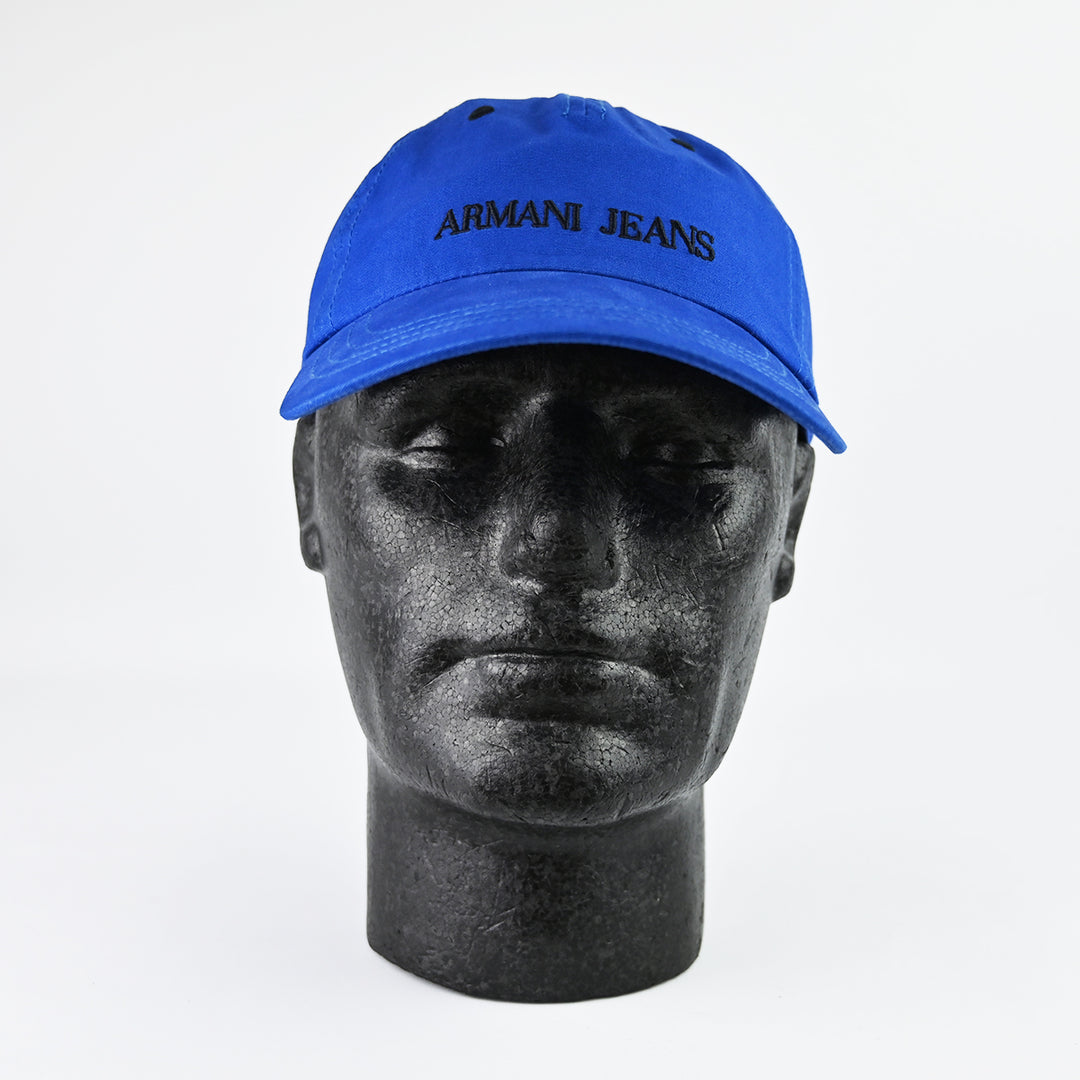 Armani Jeans Cap