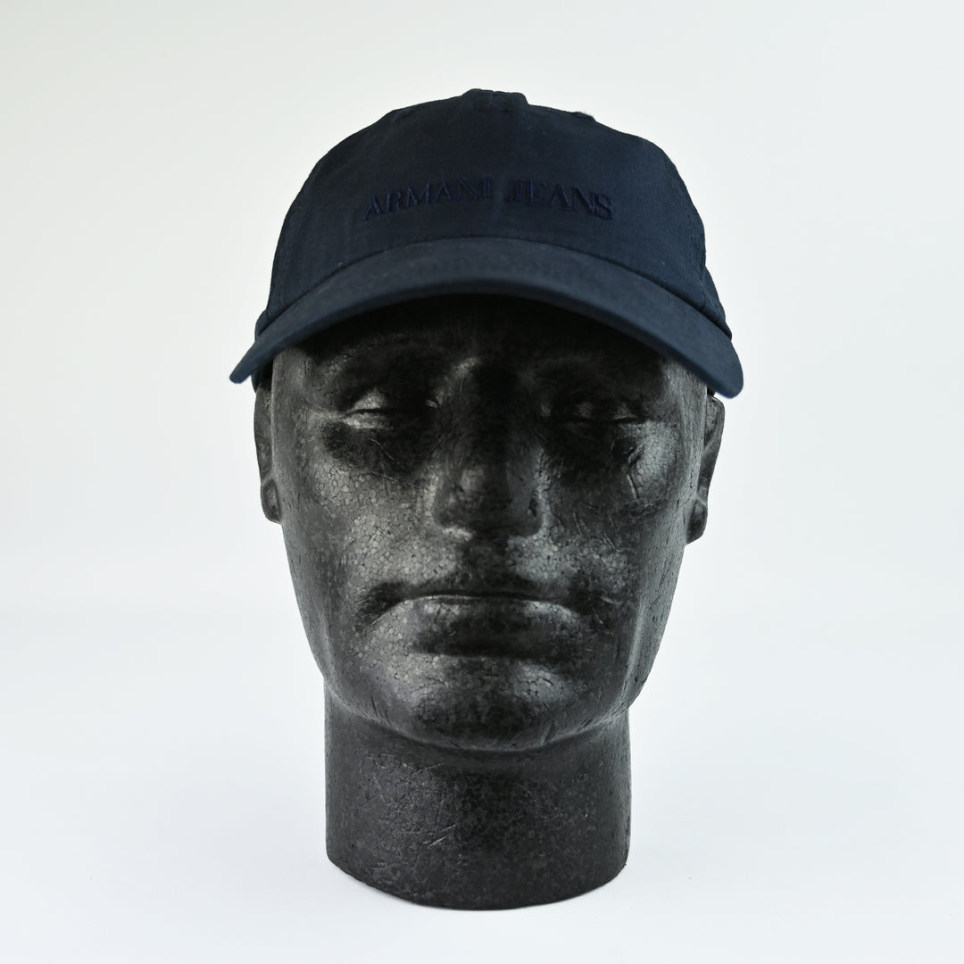 Armani Jeans Cap