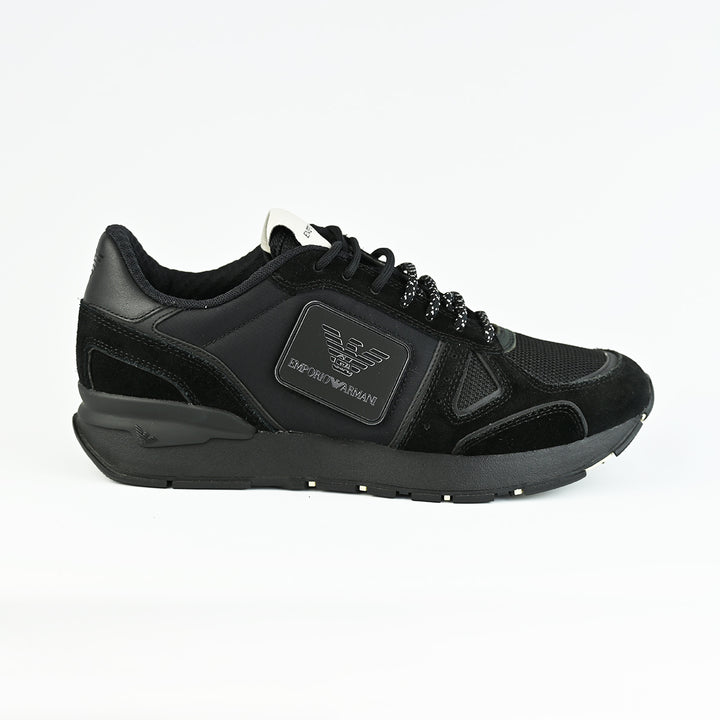 EMPORIO ARMANI TRAINER