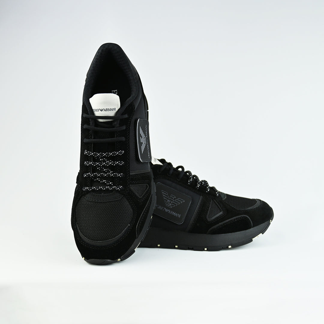 EMPORIO ARMANI TRAINER