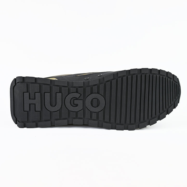 HUGO BOSS TRAINER CUBITE-RUNN