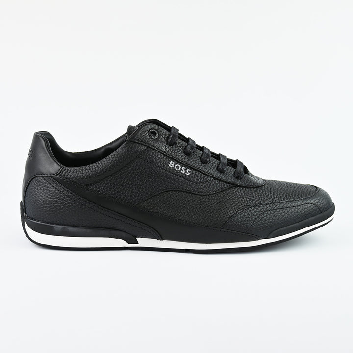 HUGO BOSS TRAINER SATURN-LOWP