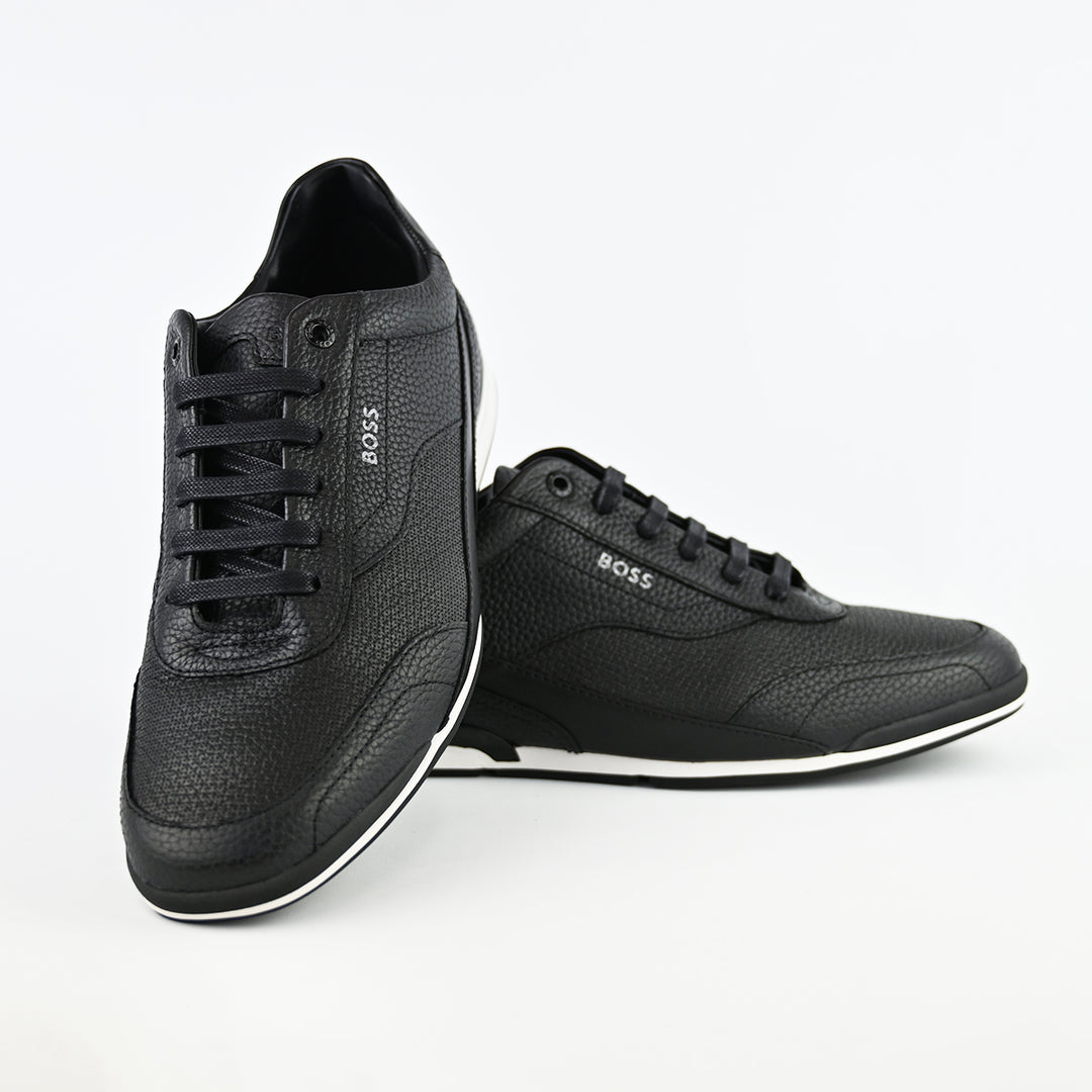 HUGO BOSS TRAINER SATURN-LOWP