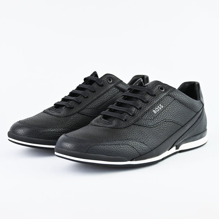 HUGO BOSS TRAINER SATURN-LOWP