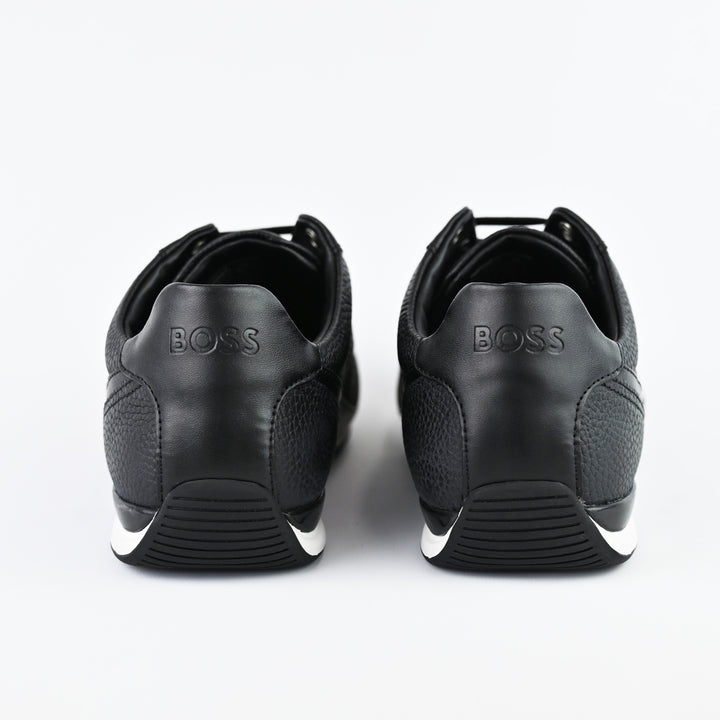 HUGO BOSS TRAINER SATURN-LOWP