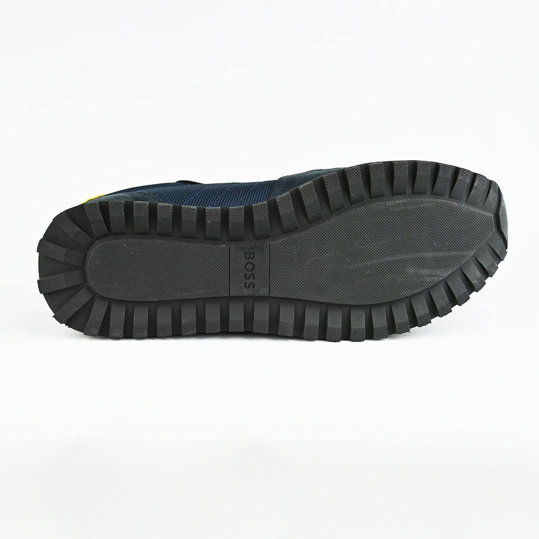 HUGO BOSS TRAINERS PARKOURLRUNN