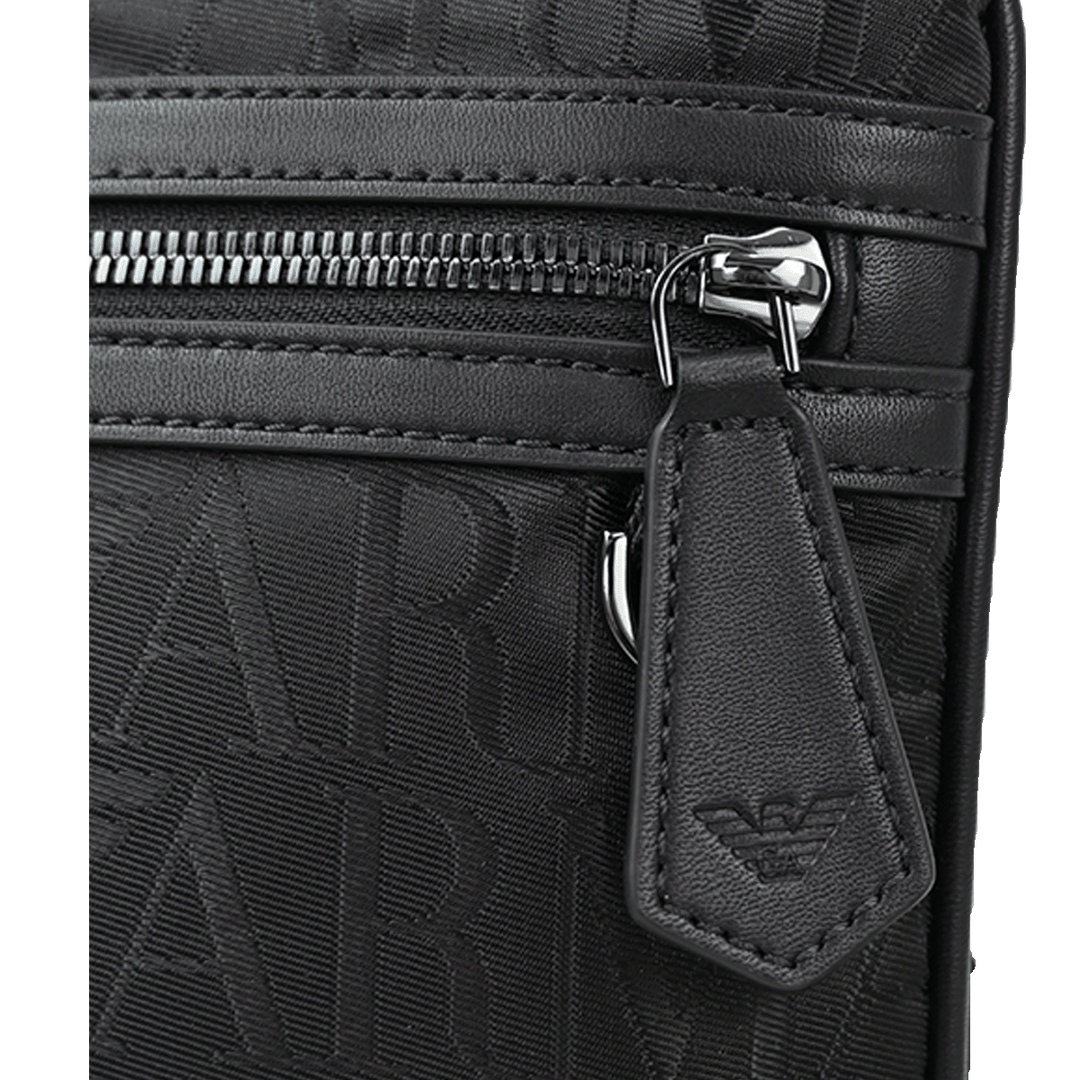 EMPORIO ARMANI POUCH BAG