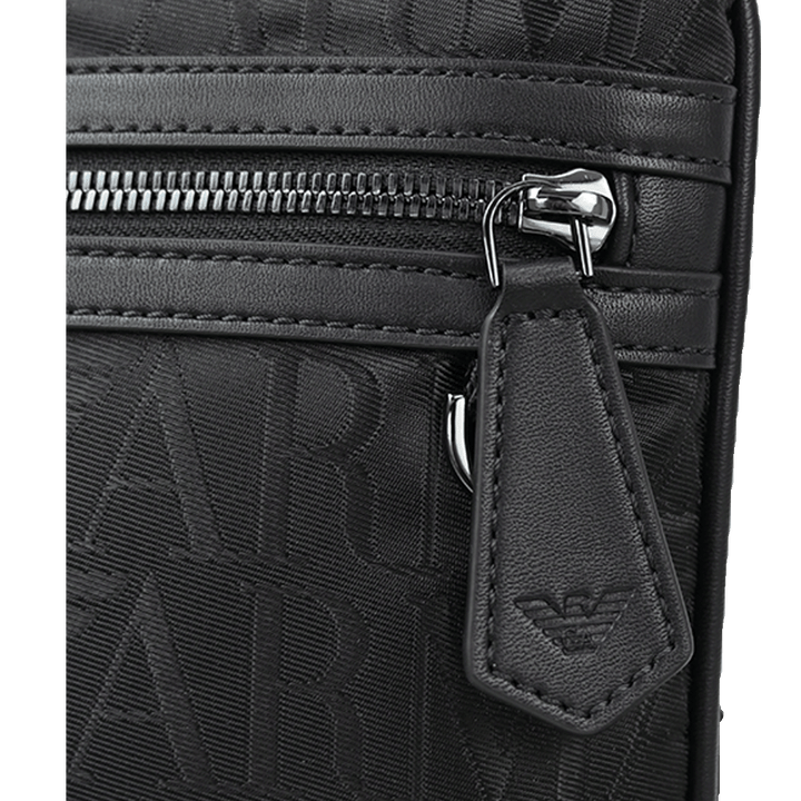 EMPORIO ARMANI POUCH BAG