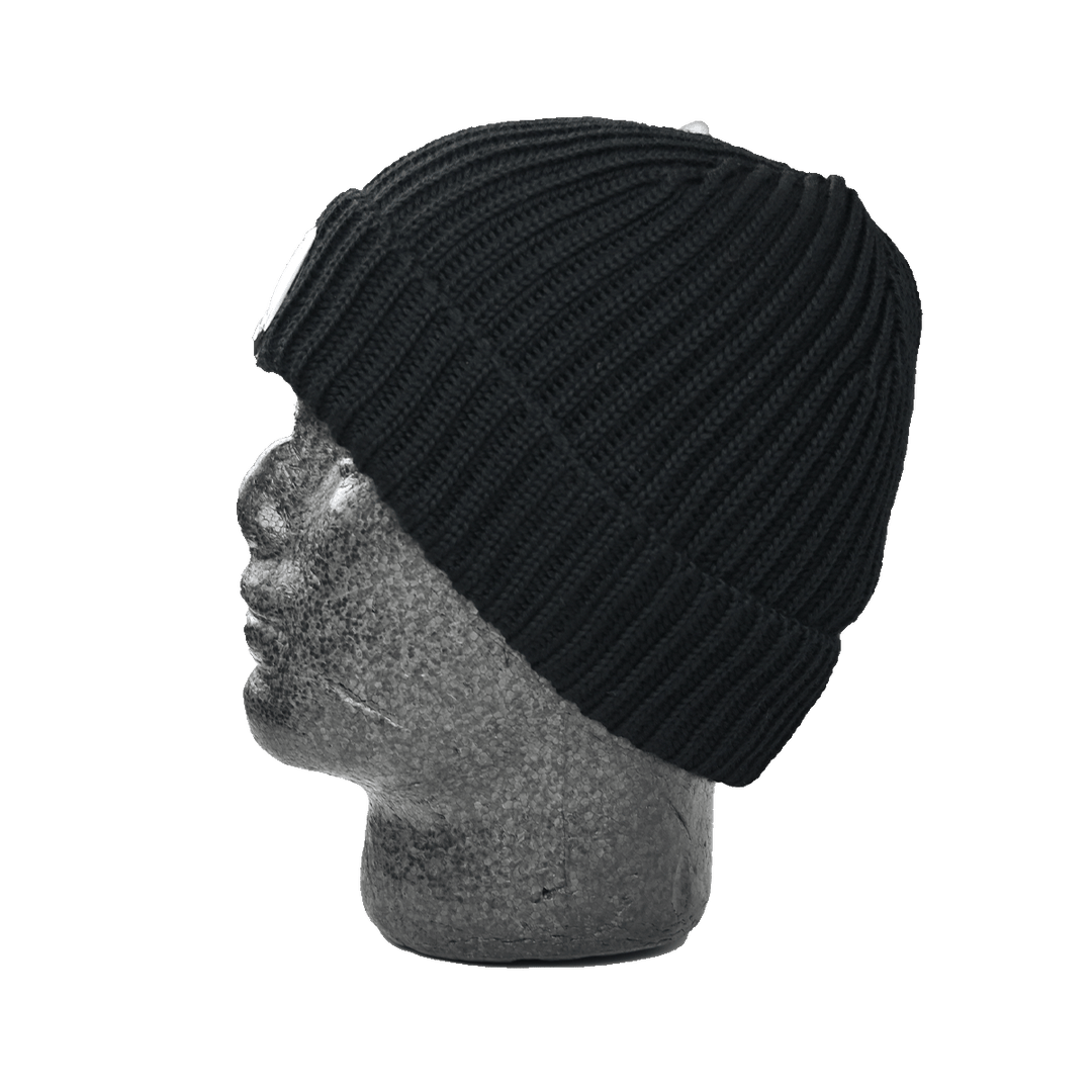 CP Company Single Goggle Wool Beanie