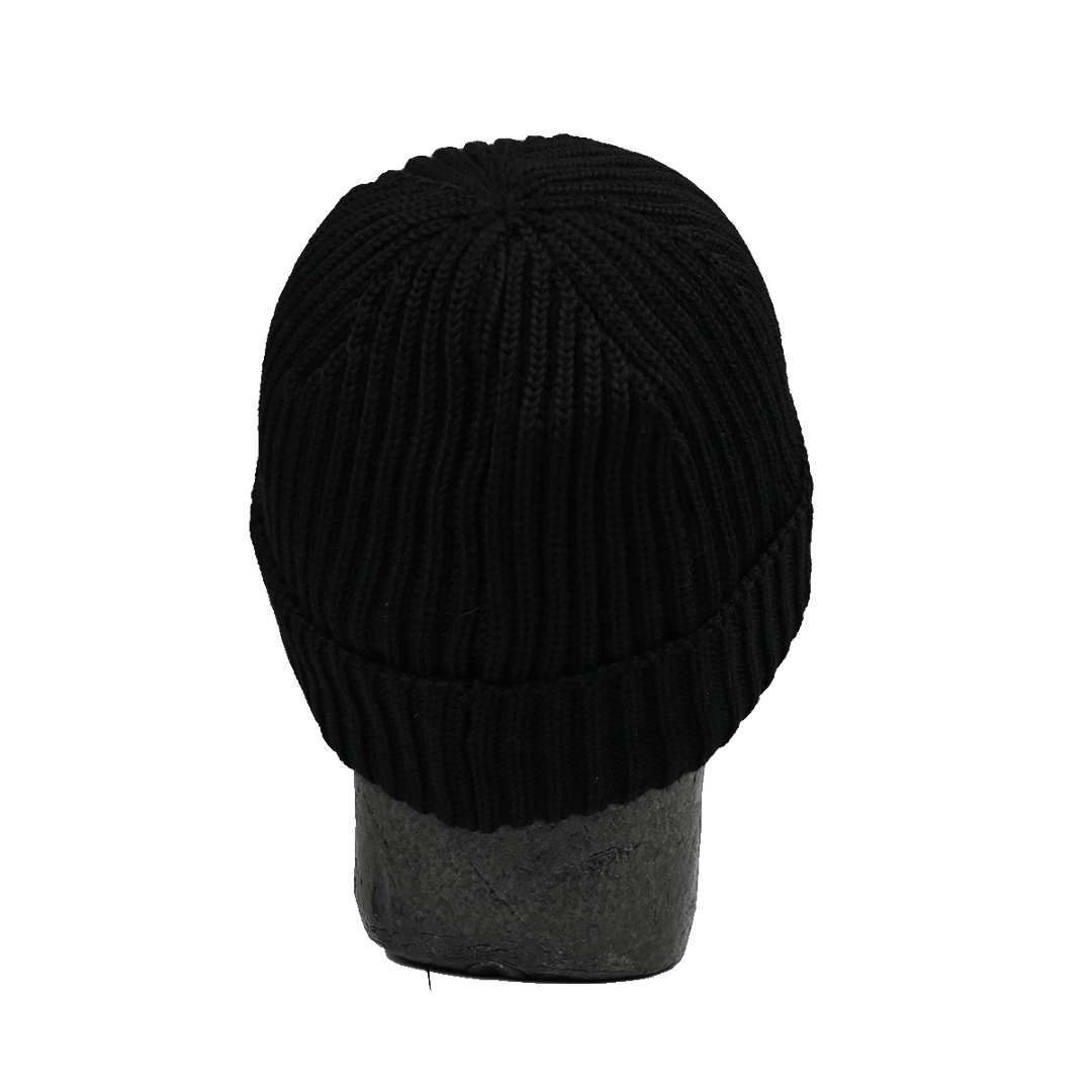 CP Company Single Goggle Wool Beanie