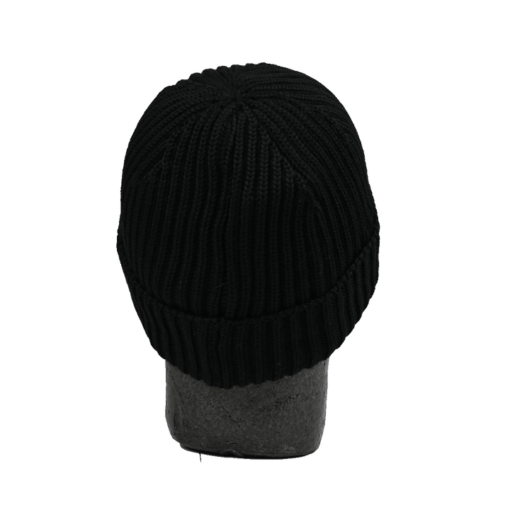 CP Company Single Goggle Wool Beanie