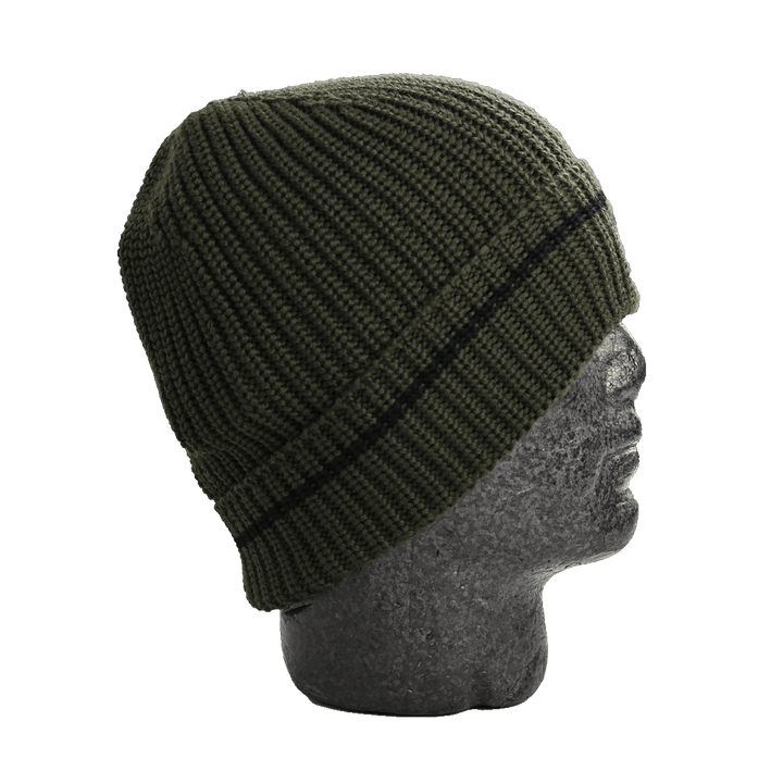 C.P. Company Single Striped Hat