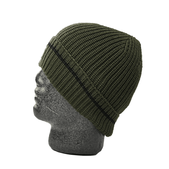 C.P. Company Single Striped Hat