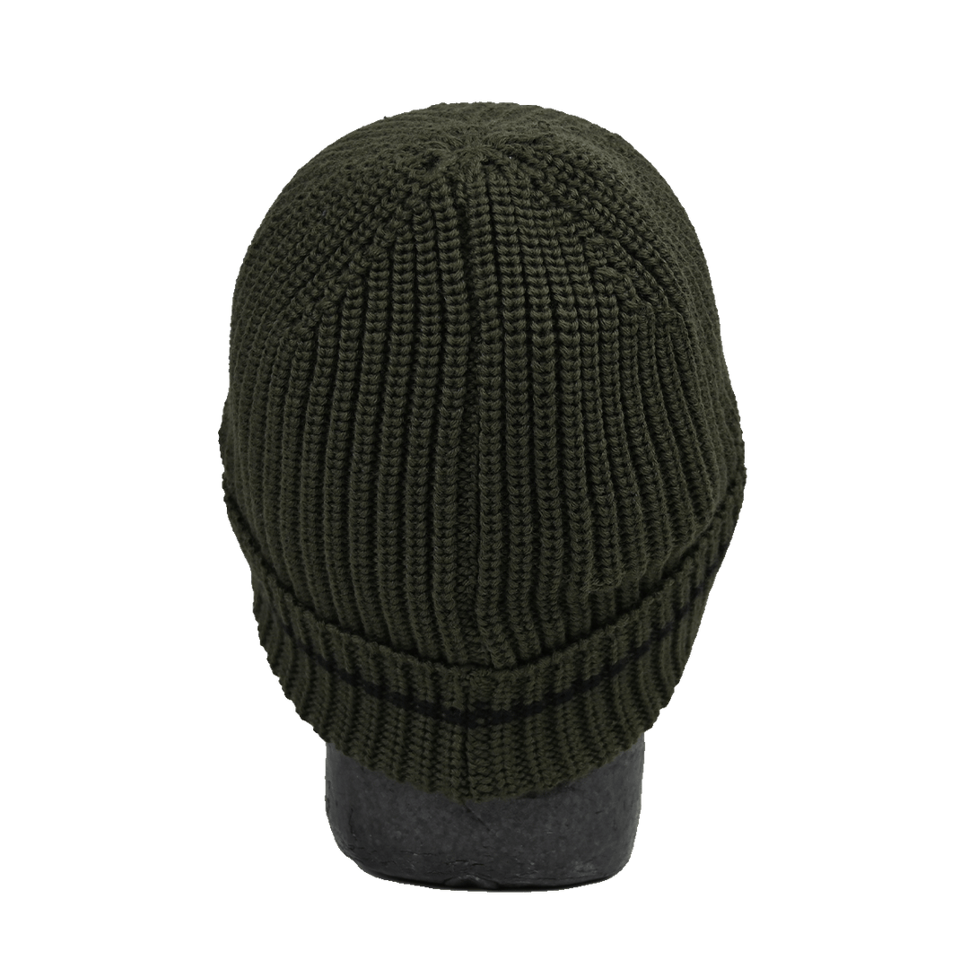 C.P. Company Single Striped Hat