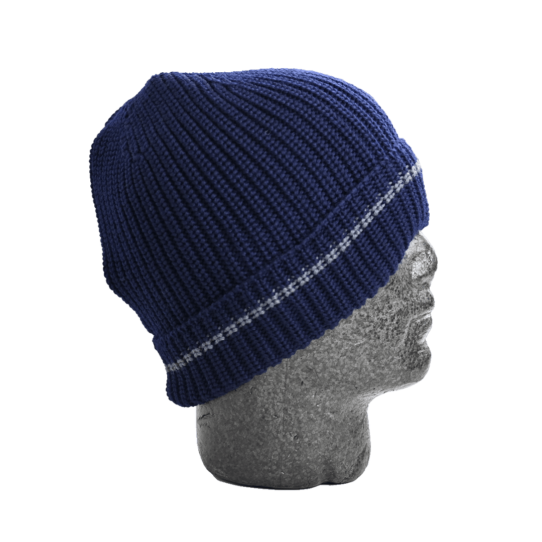 C.P. Company Single Striped Hat