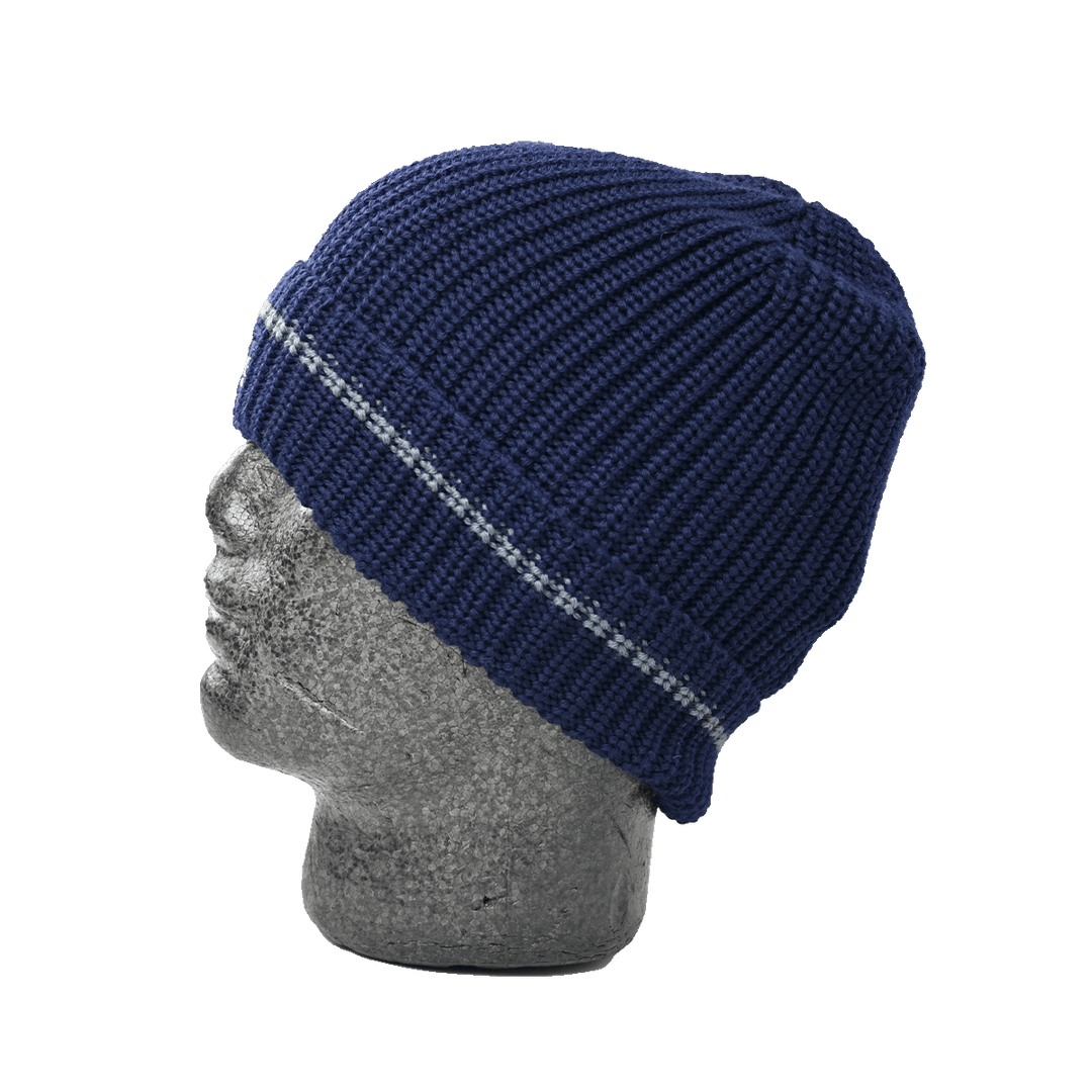 C.P. Company Single Striped Hat