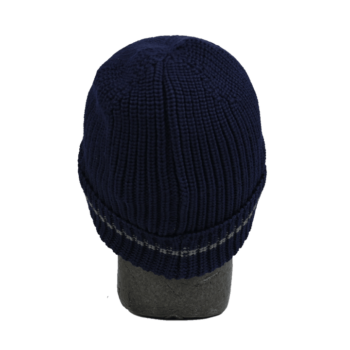 C.P. Company Single Striped Hat