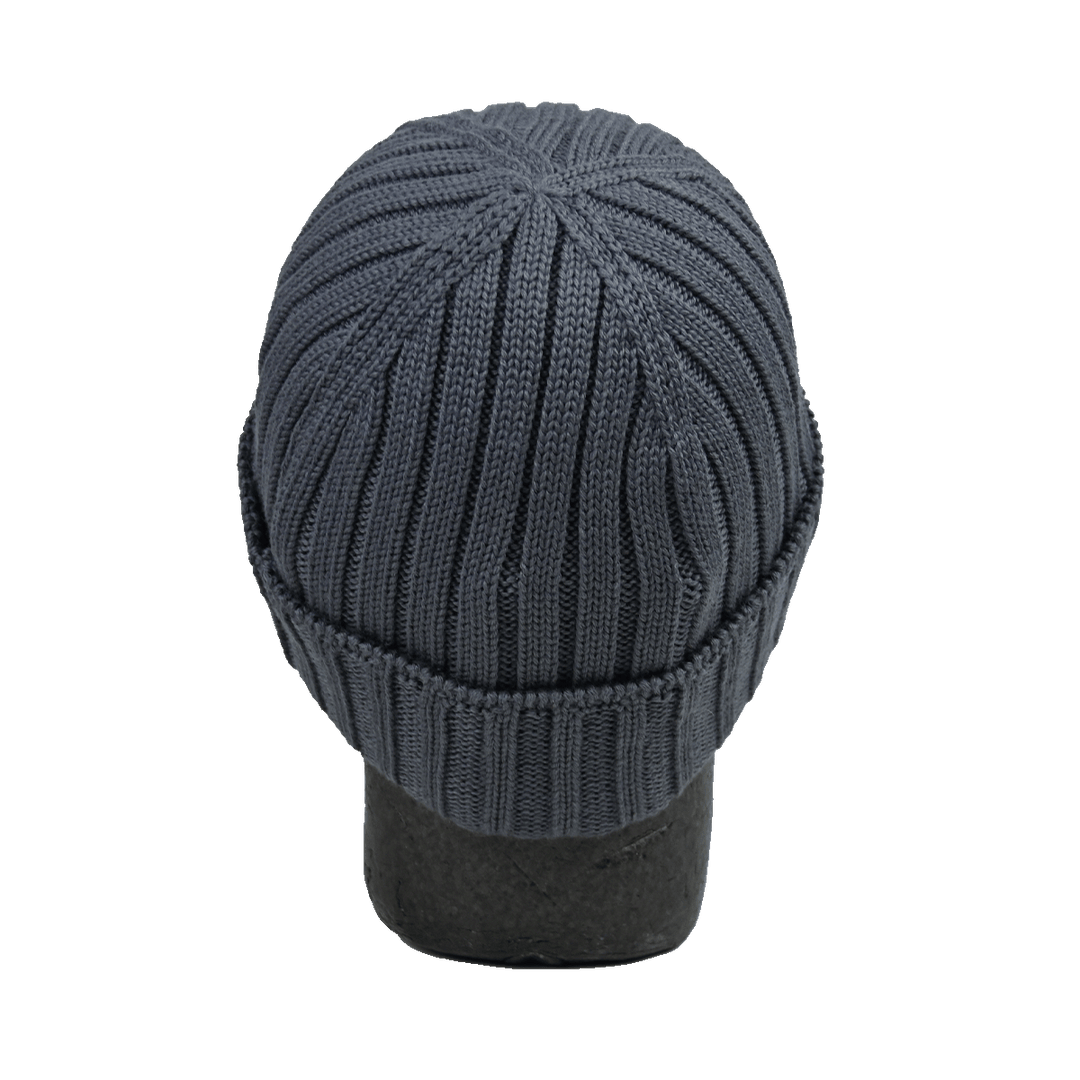 C.P. Company Ribbed Hat