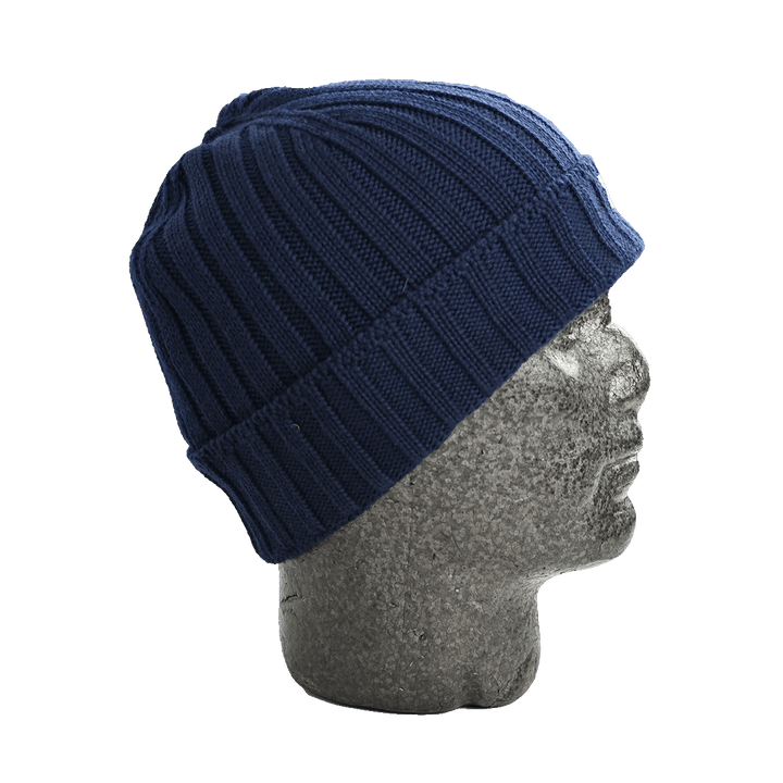 C.P. Company Ribbed Hat