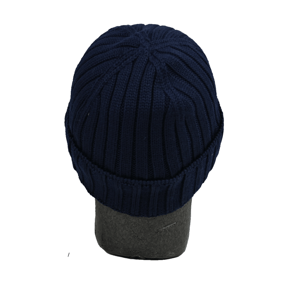 C.P. Company Ribbed Hat