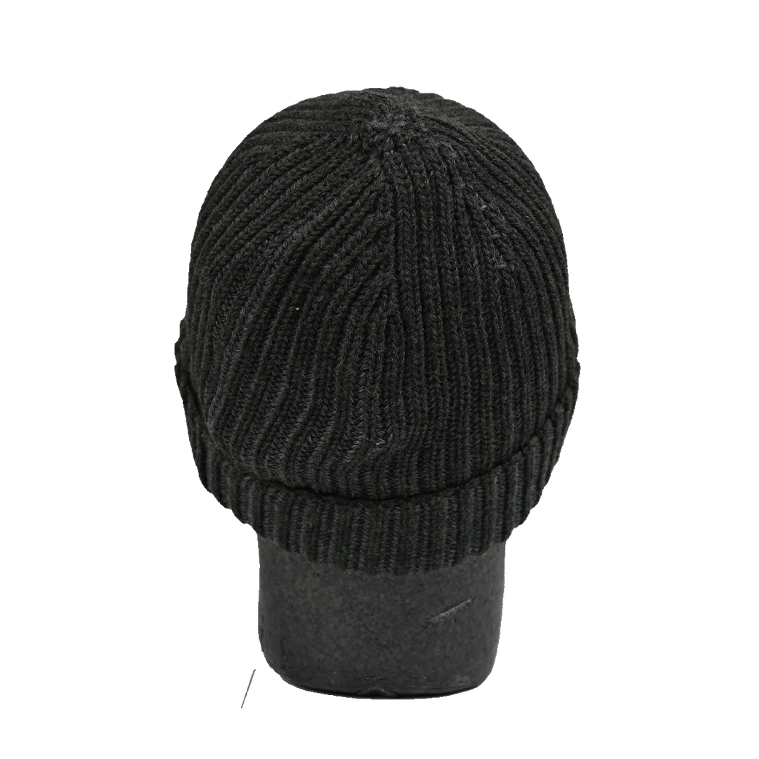 C.P. Company Ribbed Hat