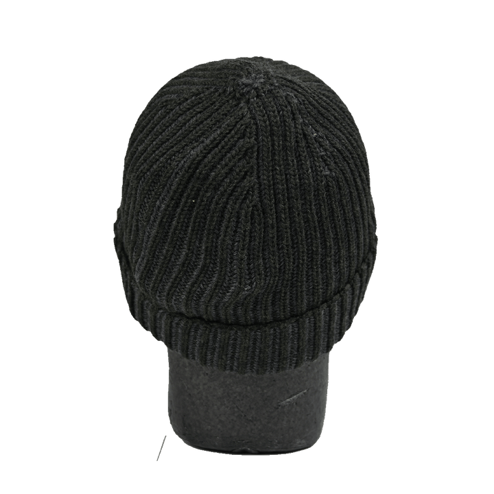 C.P. Company Ribbed Hat