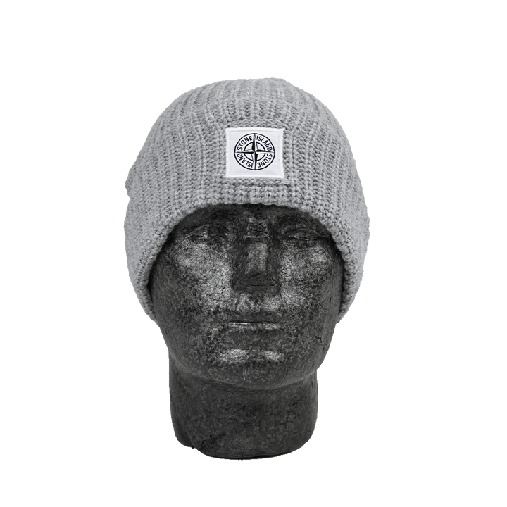 Stone Island Ribbed Hat