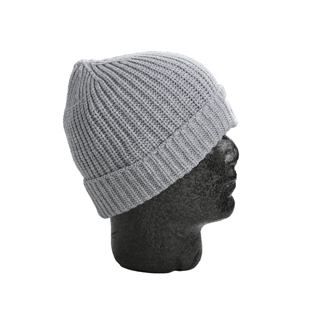 Stone Island Ribbed Hat