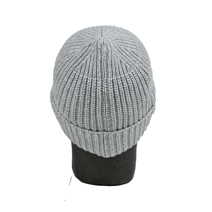 Stone Island Ribbed Hat