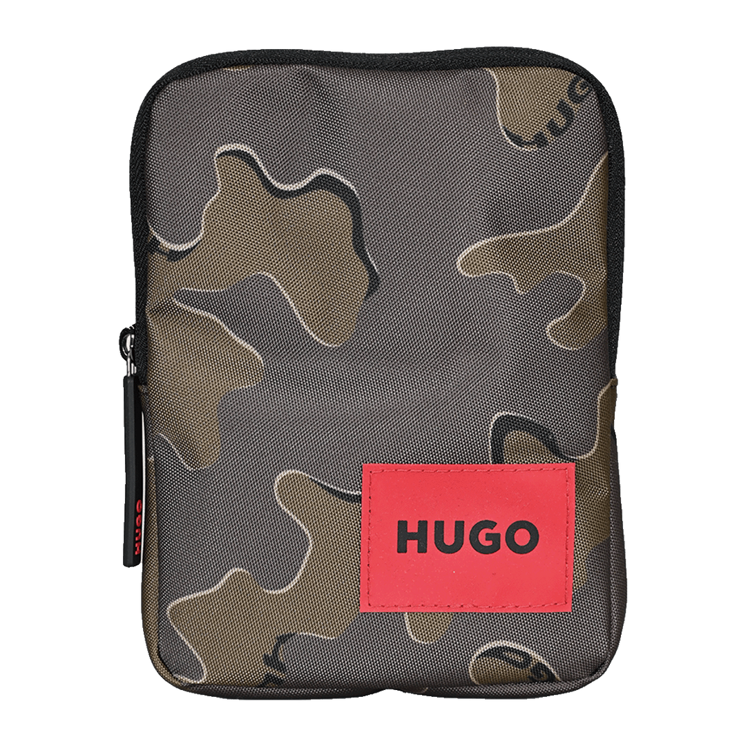 HUGO BOSS BAG ALLOVER