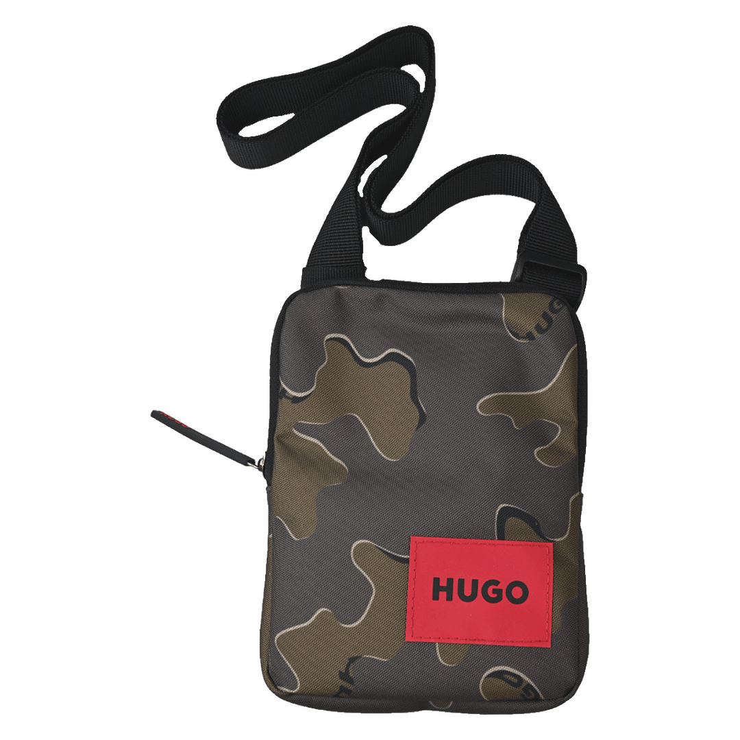 HUGO BOSS BAG ALLOVER