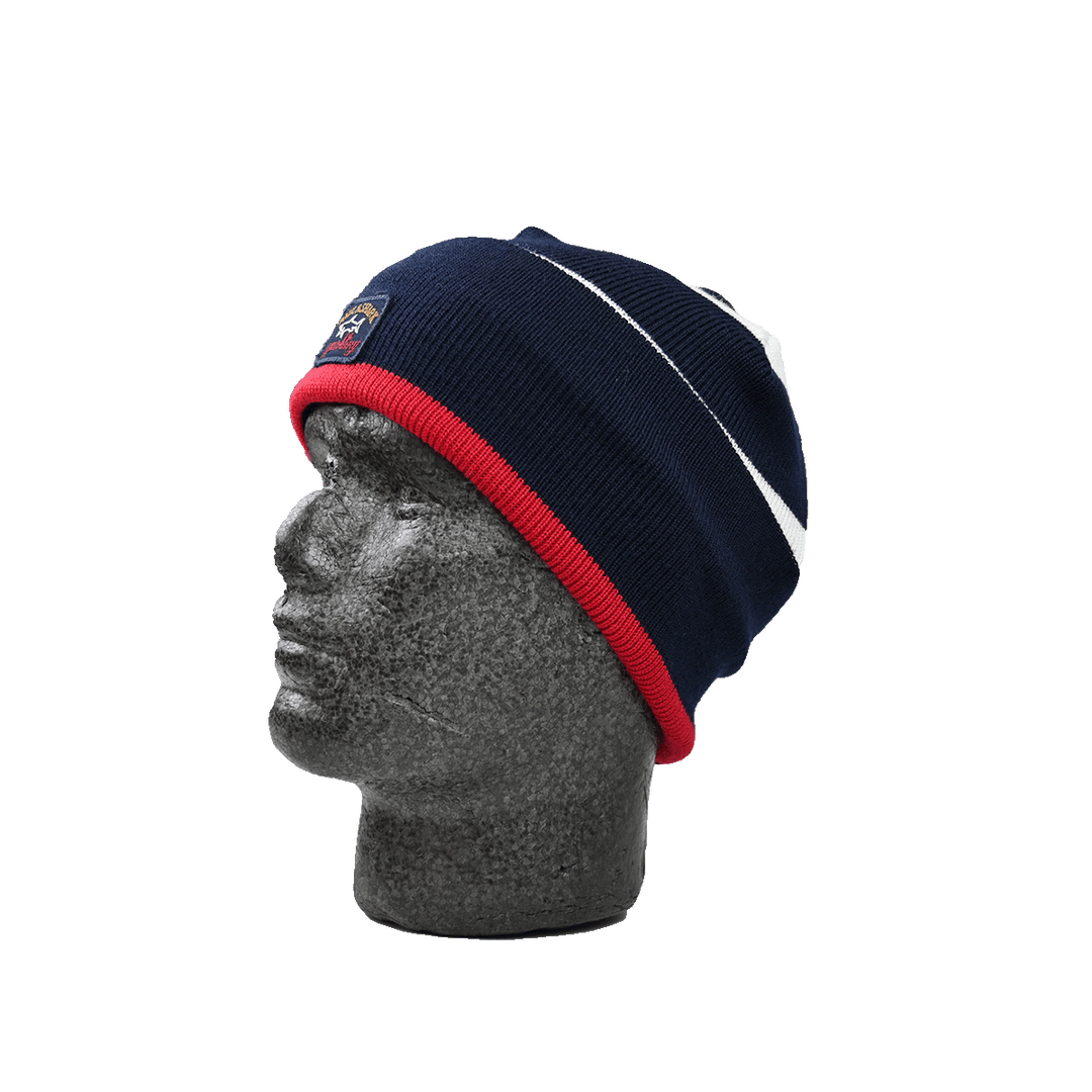 Paul & Shark Hat Stripe