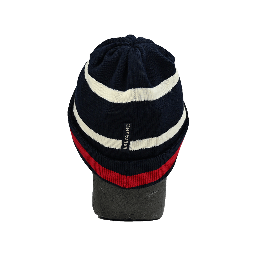 Paul and Shark Stripe Hat