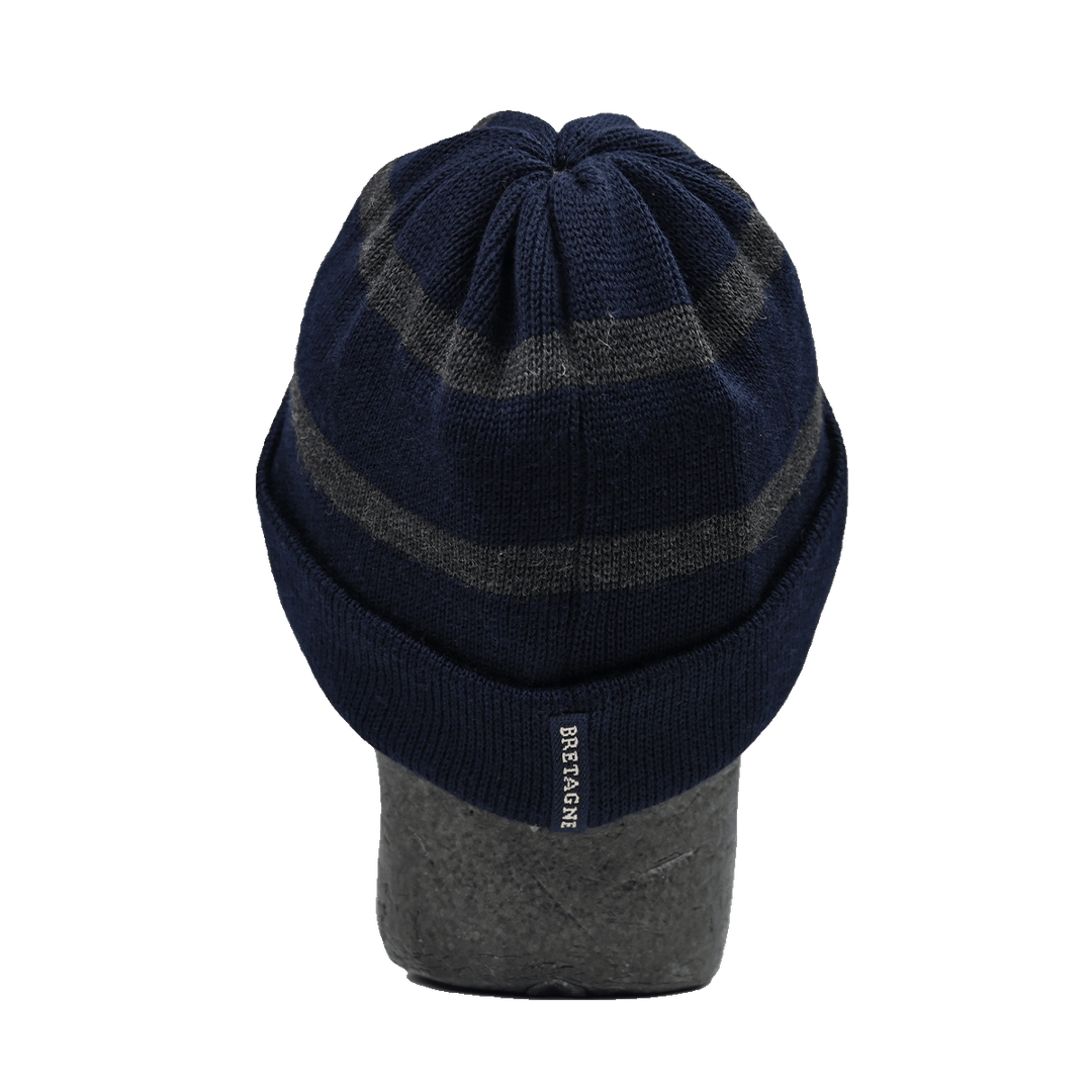 PAUL AND SHARK STRIPE HAT