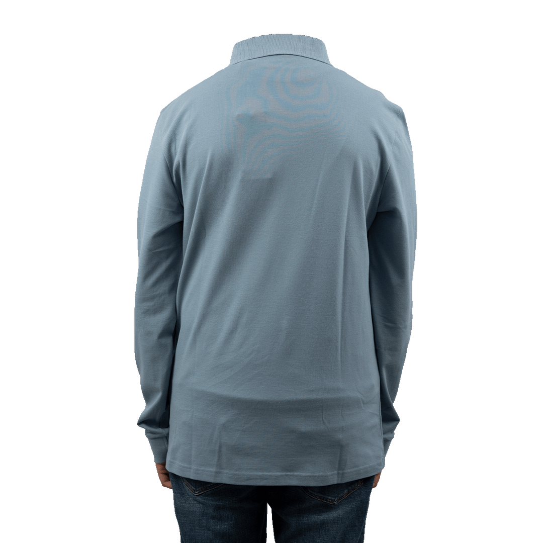 Hugo Boss Polo Longsleeve Passerby