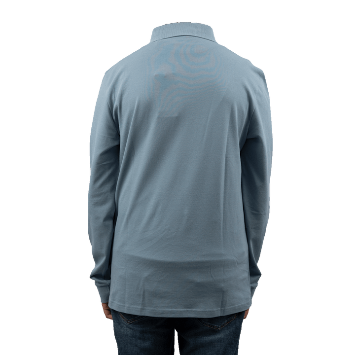 Hugo Boss Polo Longsleeve Passerby