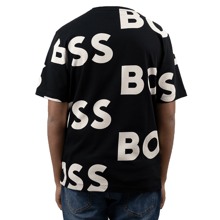 Hugo Boss Tee Allover