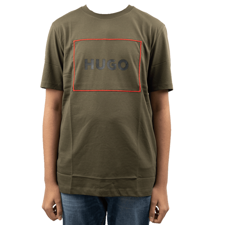 Hugo T-Shirt Dumex