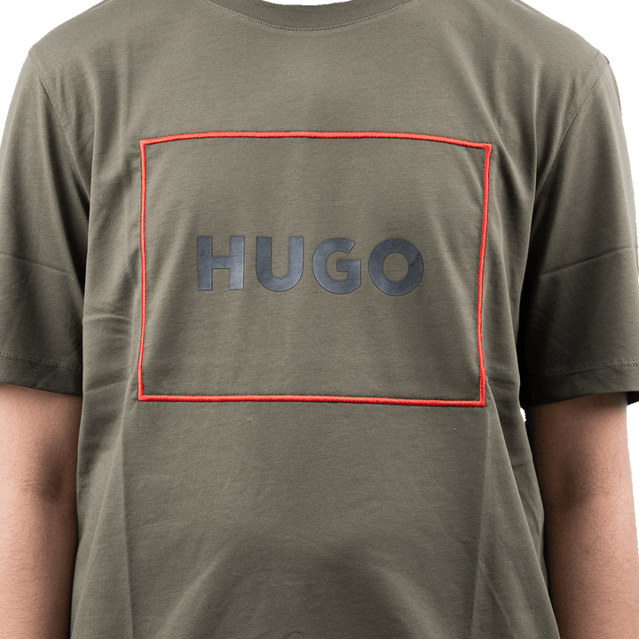 Hugo T-Shirt Dumex