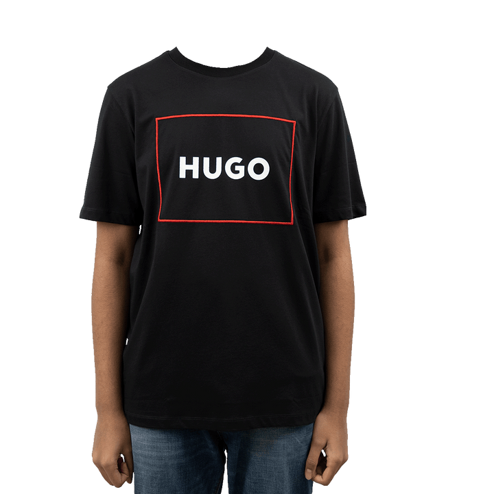 Hugo T-Shirt Dumex