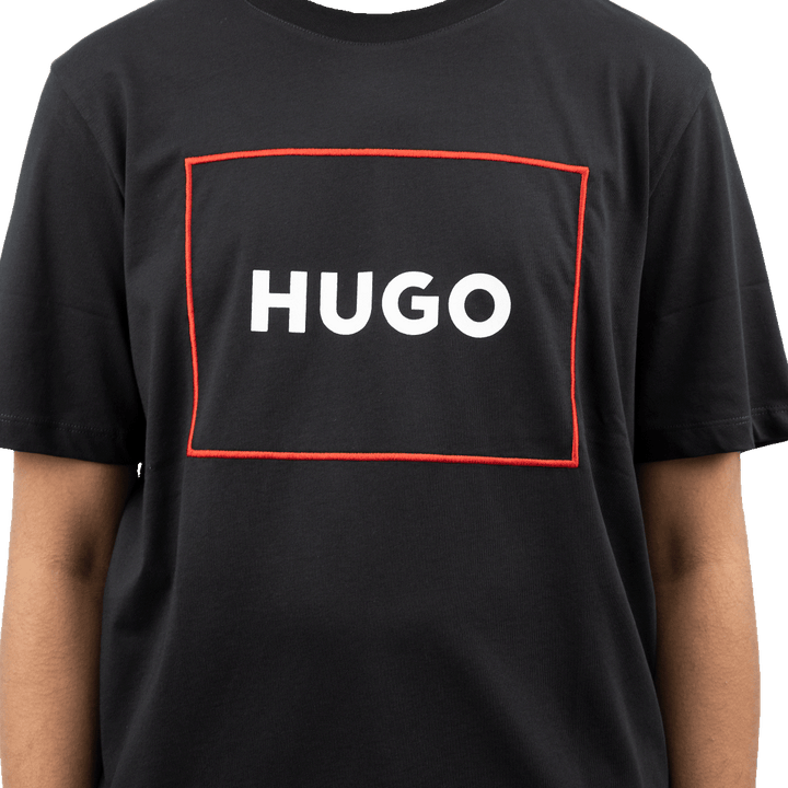 Hugo T-Shirt Dumex