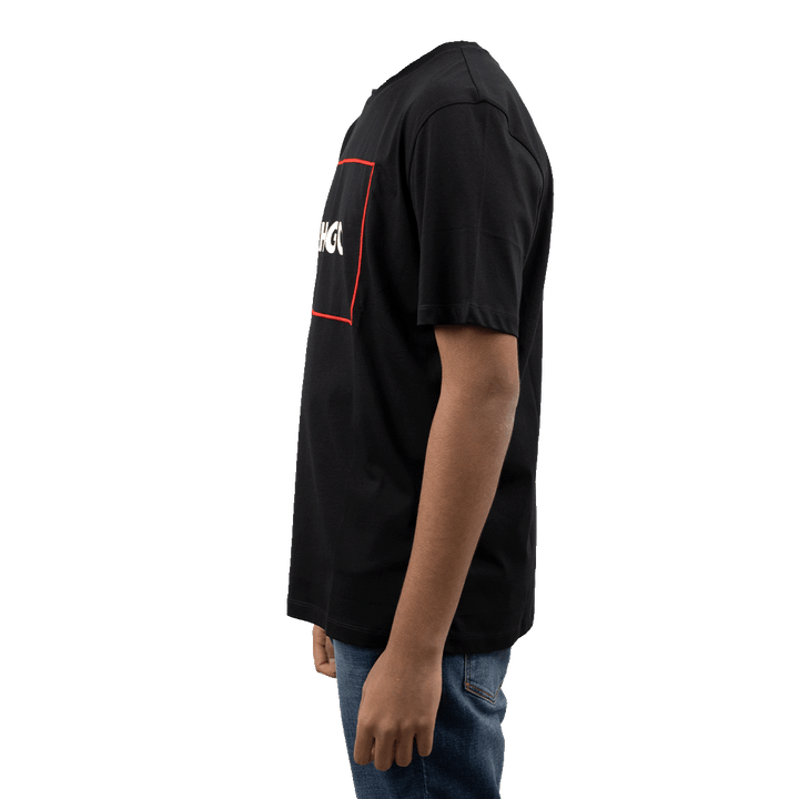 Hugo T-Shirt Dumex