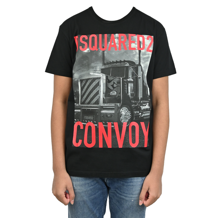 Dsquared 2 Tee Convoy