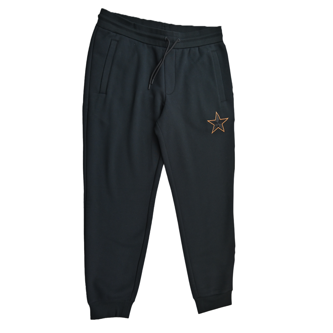 S6G1P92 1JQPZ EMPORIO ARMANI STAR JOGGER