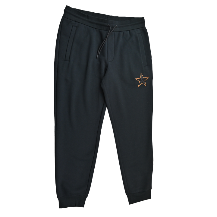 S6G1P92 1JQPZ EMPORIO ARMANI STAR JOGGER