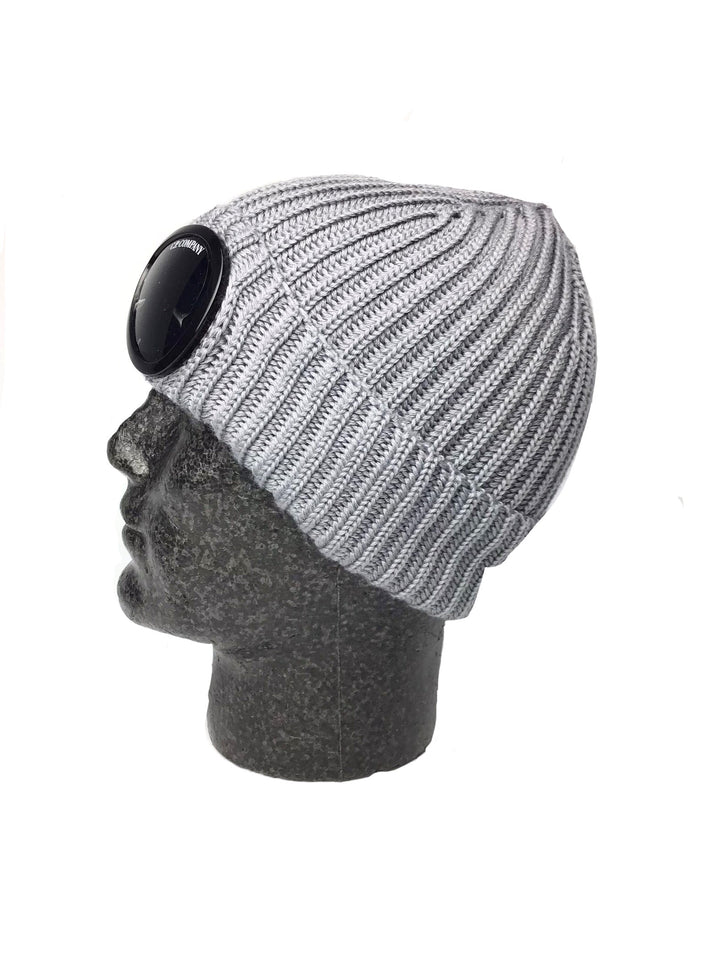 CP Wool Goggle Beanie